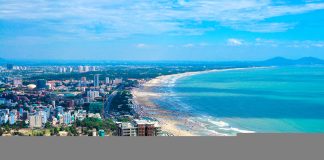 tour he vung tau