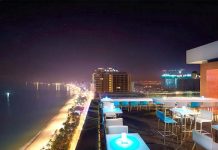 Những nhà hàng với view biển tuyệt đẹp cho khách du lịch Nha Trang