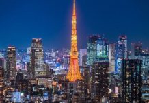 Du lịch Nhật Bản: check in 7 địa điểm du lịch miễn phí tại Tokyo