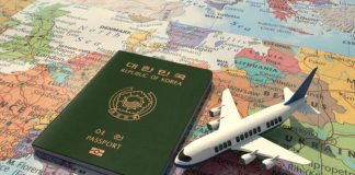 Visa Hàn Quốc