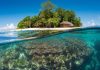 Du lịch đảo Sipadan - chinh phục hòn đảo đẹp nhất Malaysia